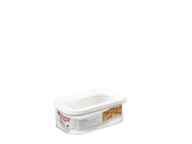 Mepal Modula Husholdningsboks 0,4 liter Transparent