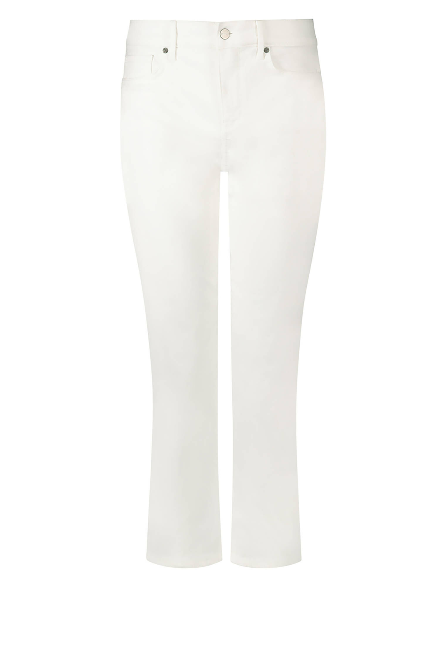NYDJ| Damen Jeans Marilyn Straight Ankle