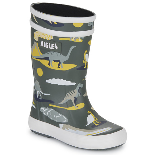 Aigle - LOLLY POP PLAY2 - Gris