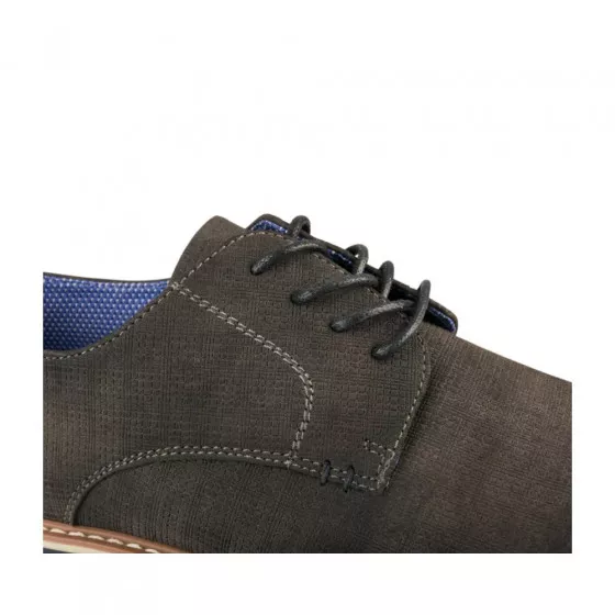Derbies GRIS B-BLAKE