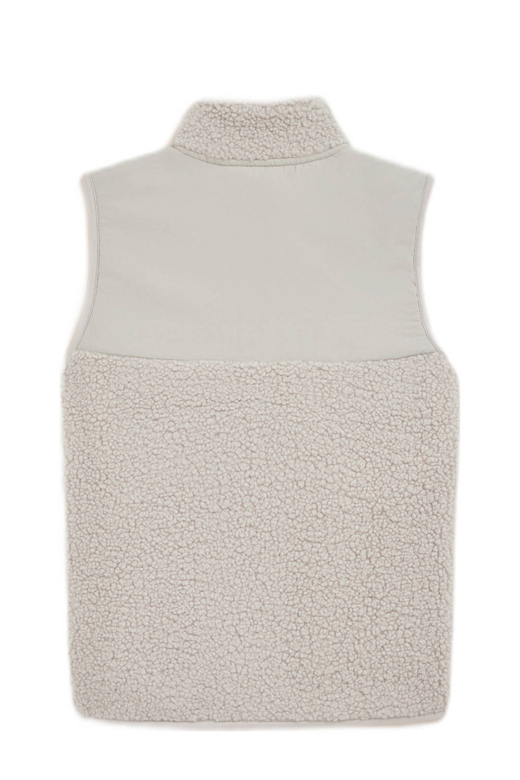 Salty Dog sweater ecru