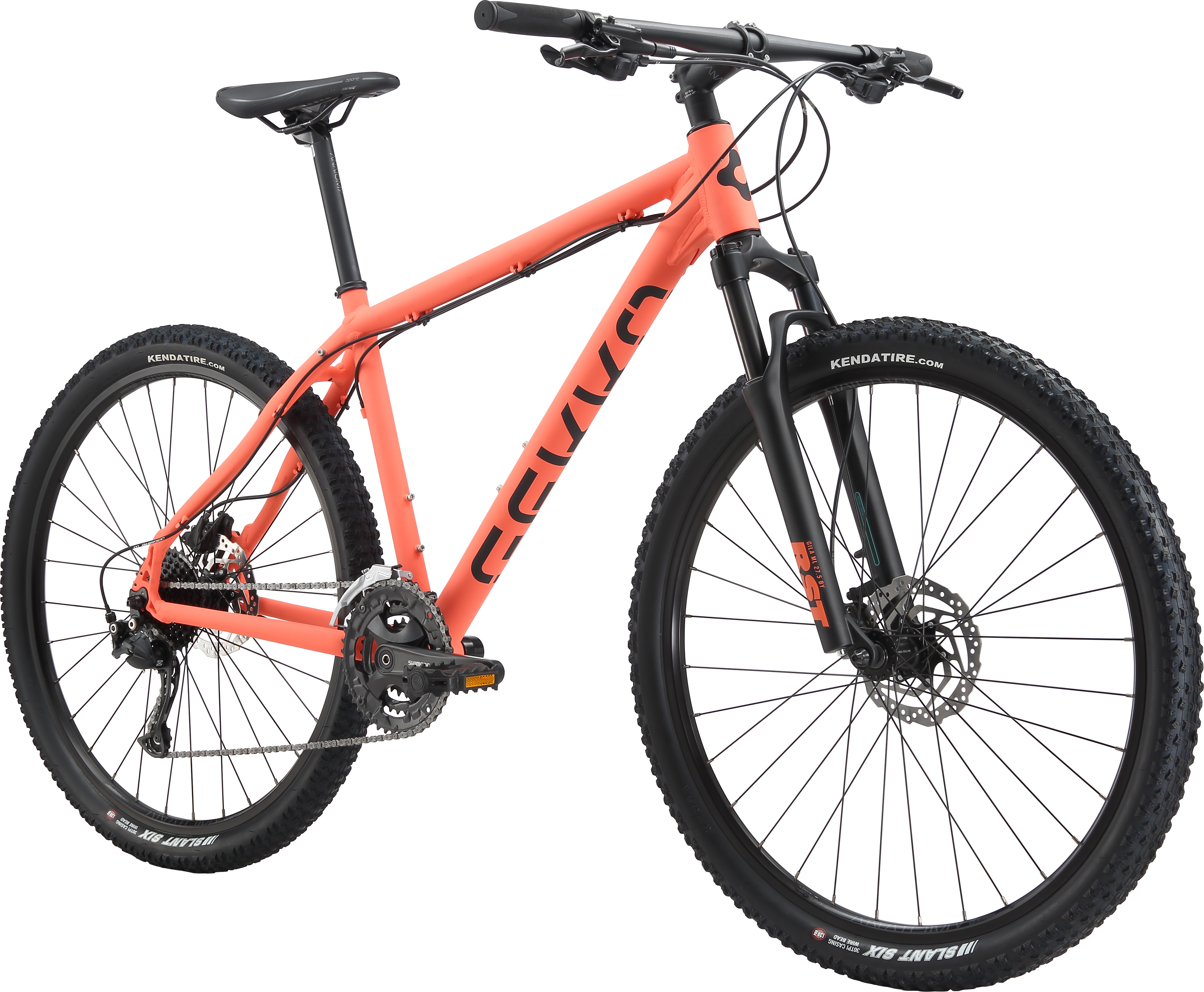 Brutto MTN Mix Satin Coral