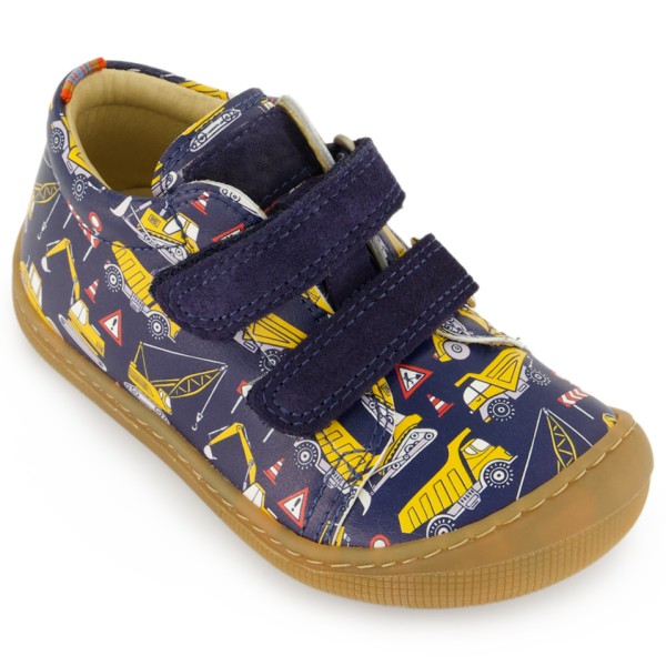 Koel - Kid's Danny Print - Chaussures minimalistes