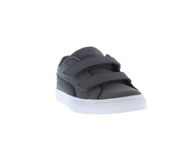 Puma Smash Vulc Child Boys Trainers