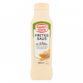 Gouda's Glorie Fritessaus
