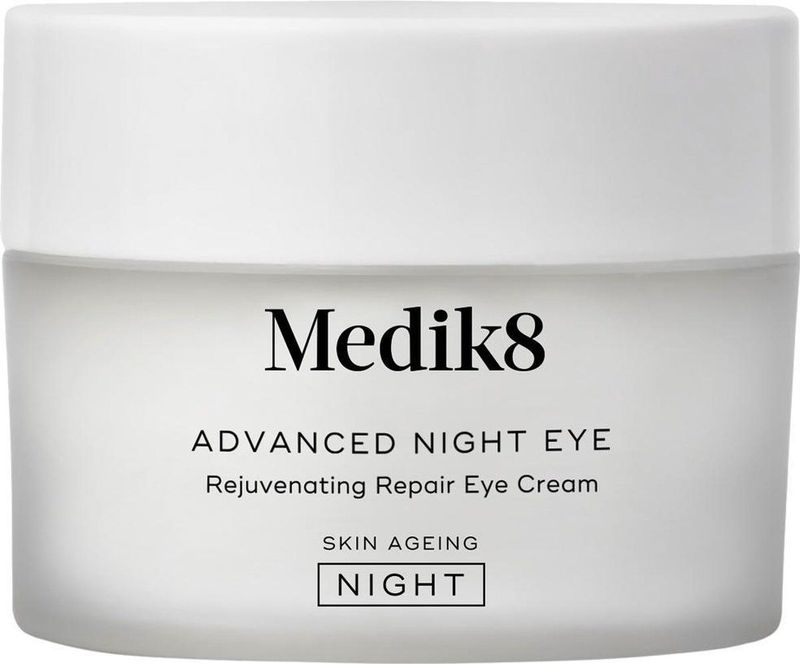 Medik8 Advanced Night Eye 15ml