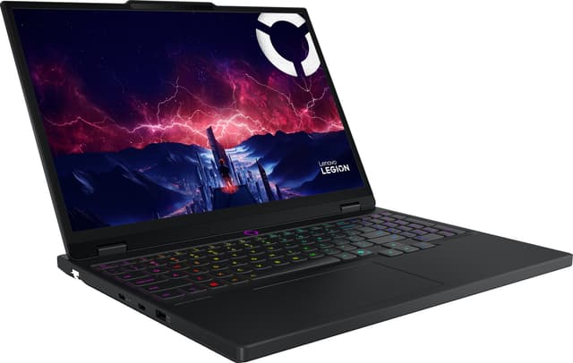 Lenovo Legion 5 15AKP10 R7-350/24GB/1TB/5070 15