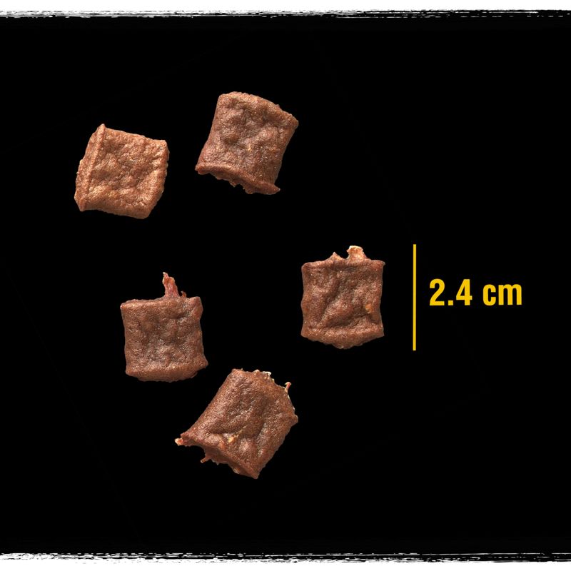 Friandises Crave Protein Chunks