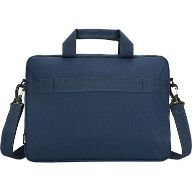 Housse PC Portable Accsup Sacoche PC 15.6'' bleu foncé