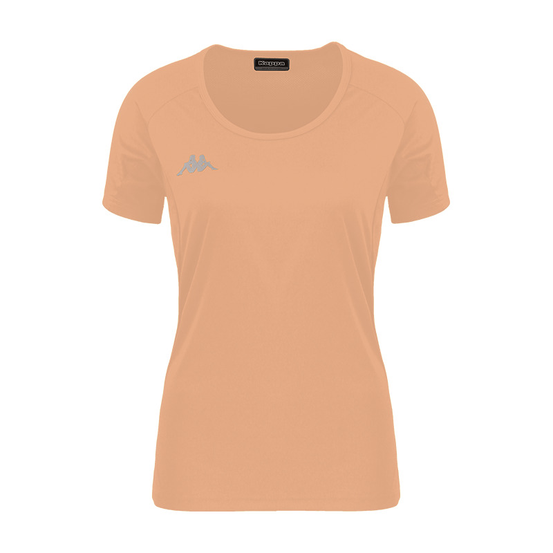 Camiseta feminina Kappa Fania