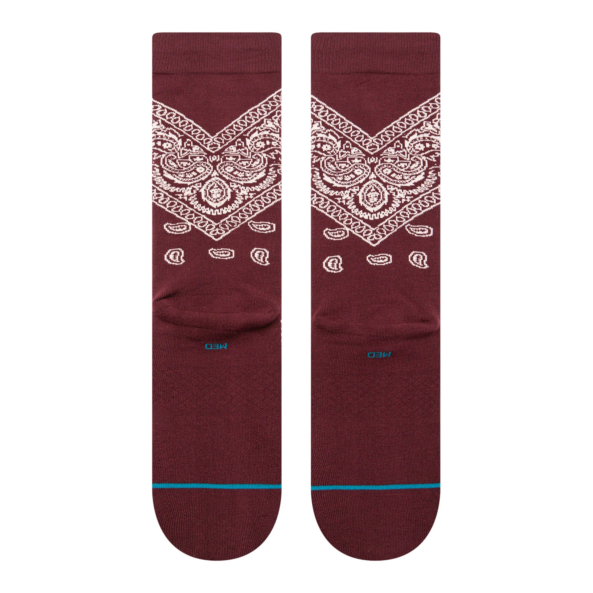 Stance<br>Barrio Crew Socks