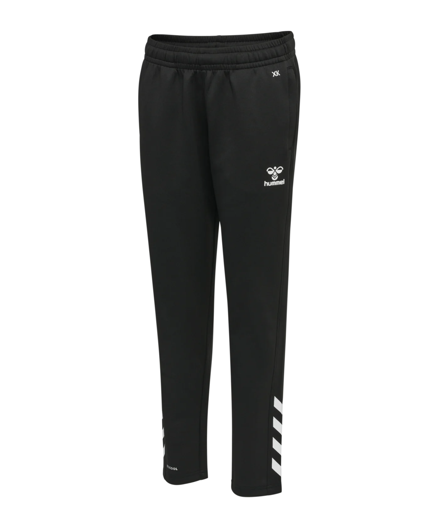 Hummel hmlCORE XK Poly Trainingshose Kids F2001