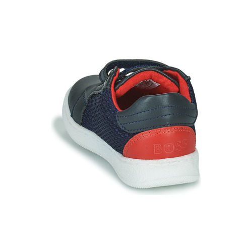 BOSS - J09169 - Bleu