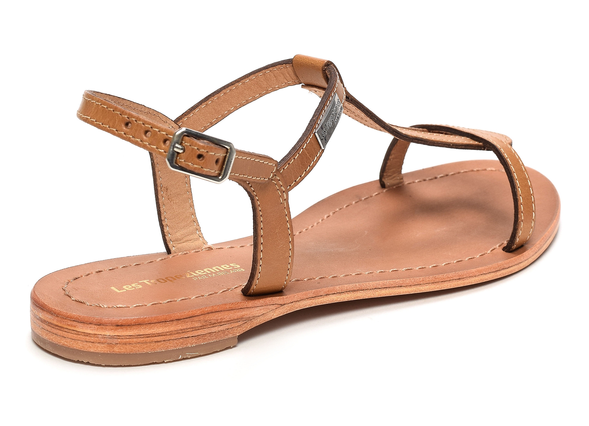 Hamess beige