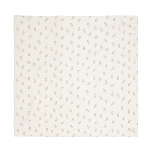 Jollein Twig Hydrofiel Luier - 2 Stuks - Wild Rose