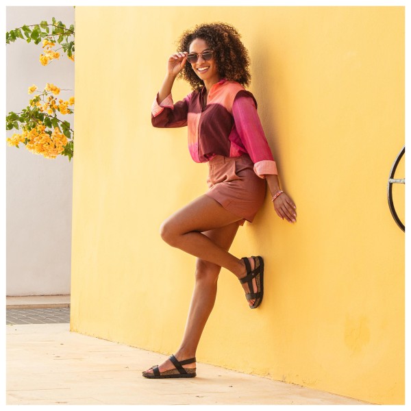 Panama Jack - Women's Selma Napa - Sandales