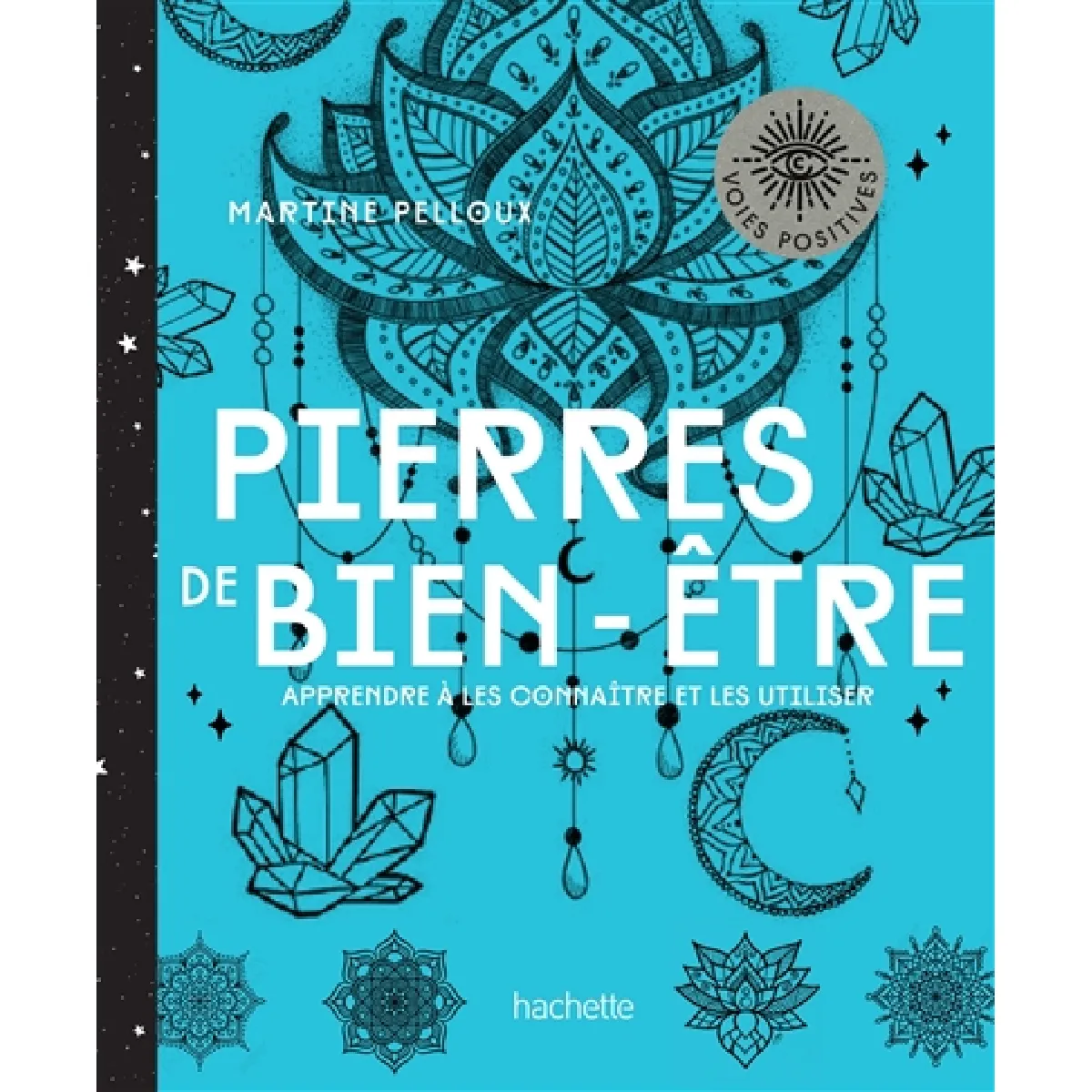 Pierres de bien-être : apprenez à les utiliser pour trouver l'harmonie · Occasion