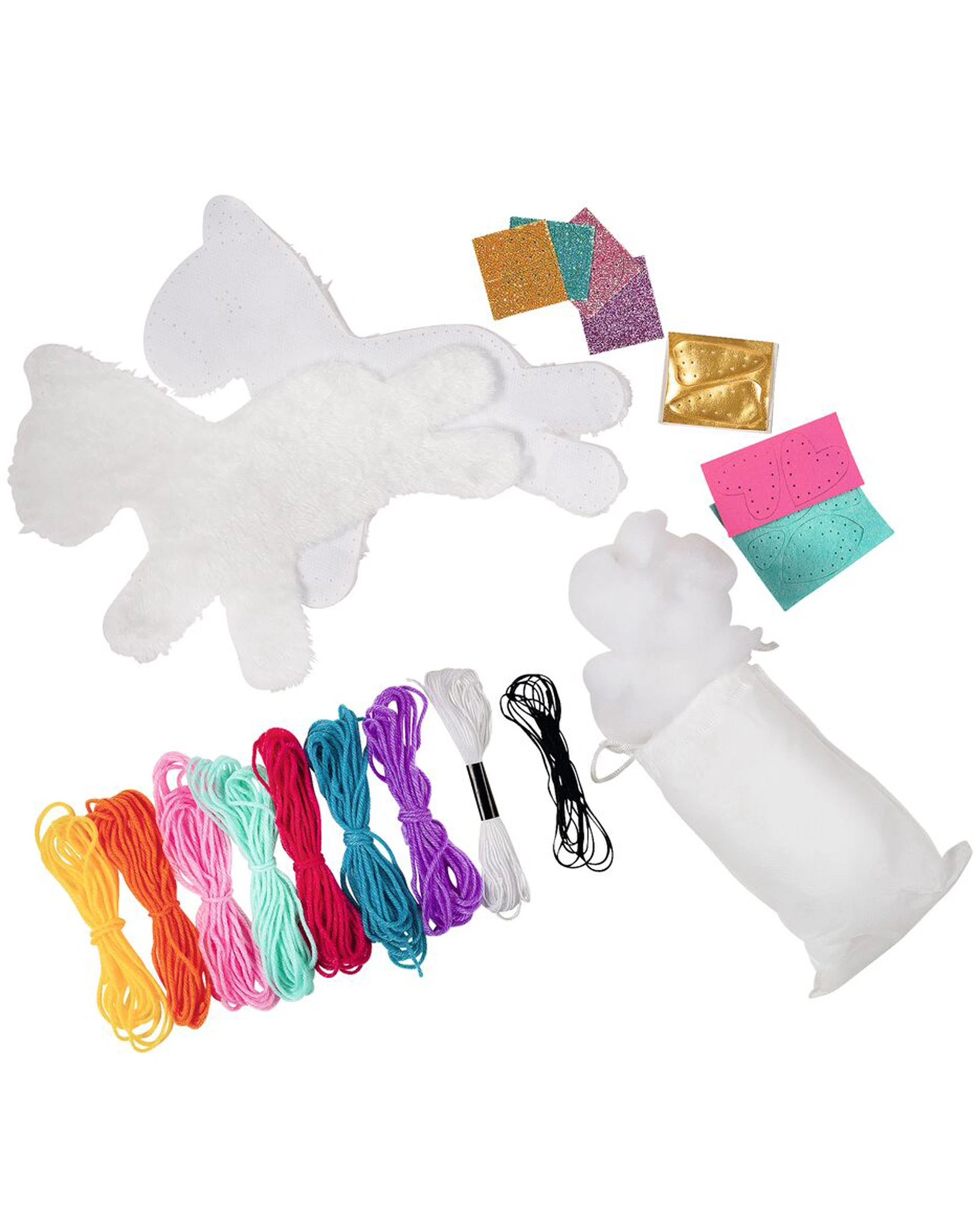 Bastelset EINHORN NÄHEN