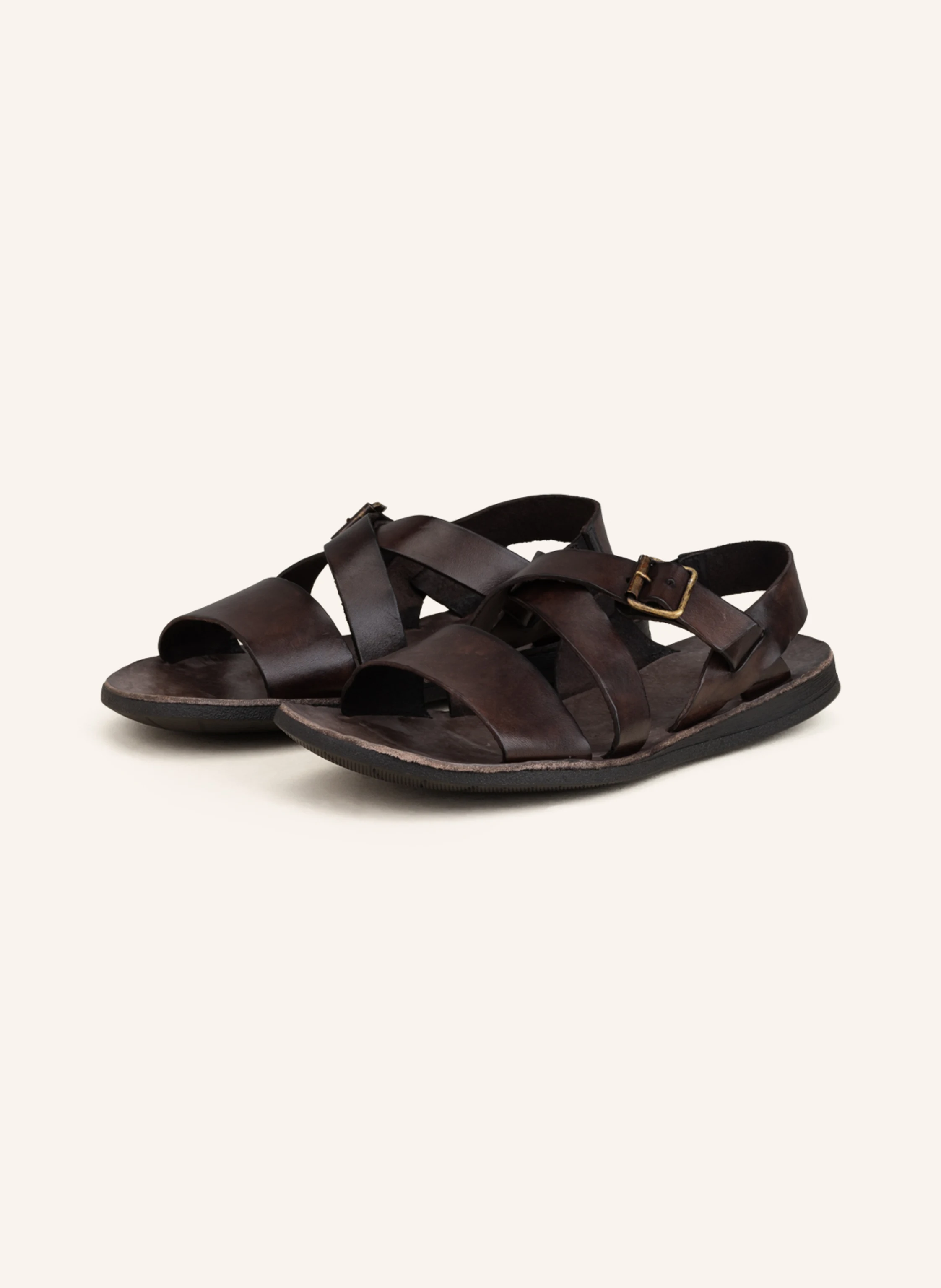 BRADOR Sandalen TCAPO