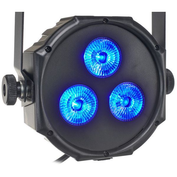 Eurolite LED KLS Laser Bar FX-Set