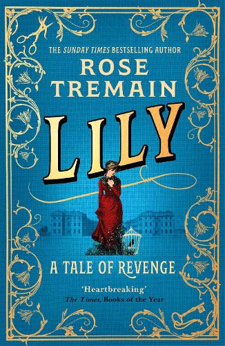 Lily (Paperback)