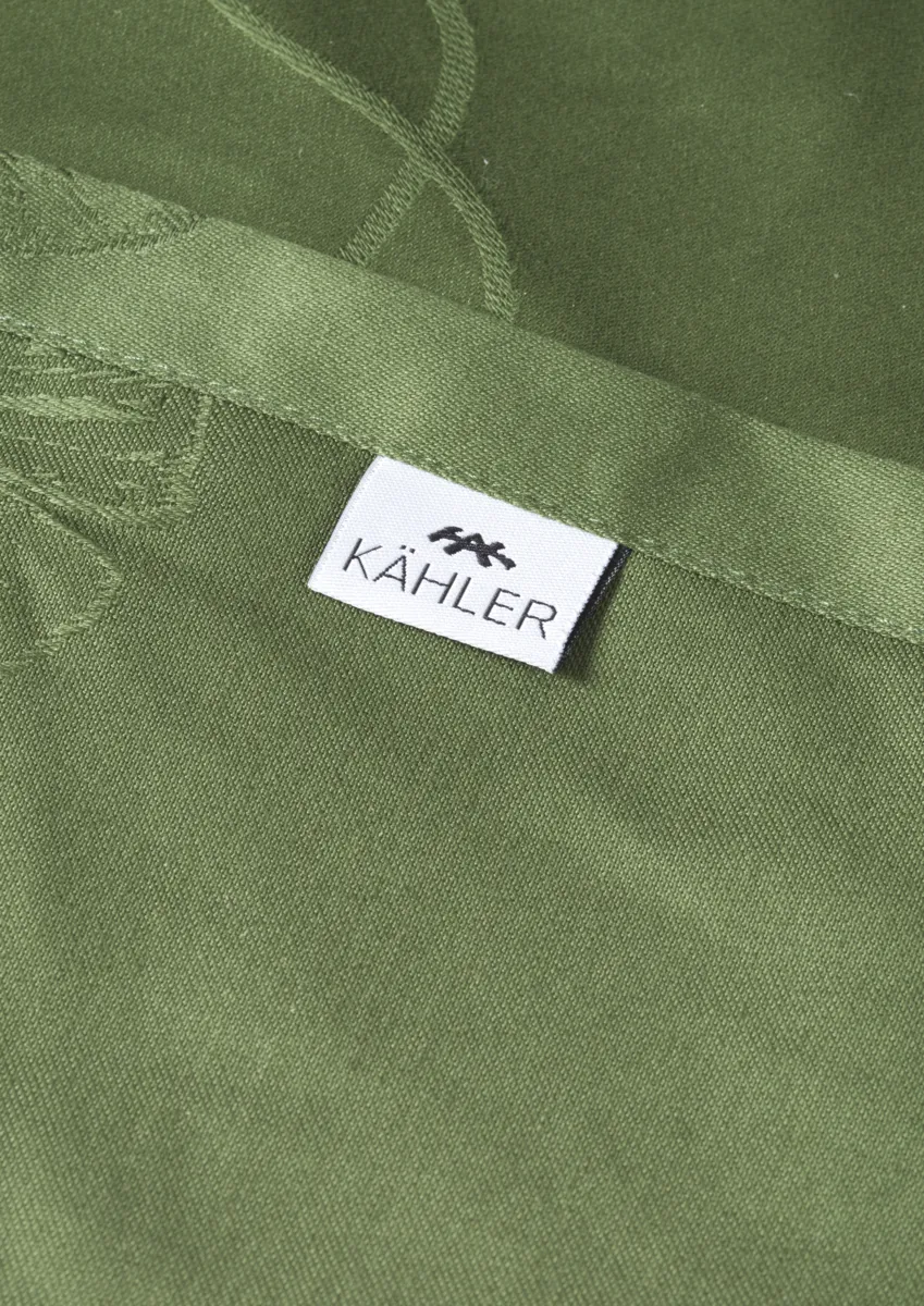 Kähler Hammershøi Poppy Dug