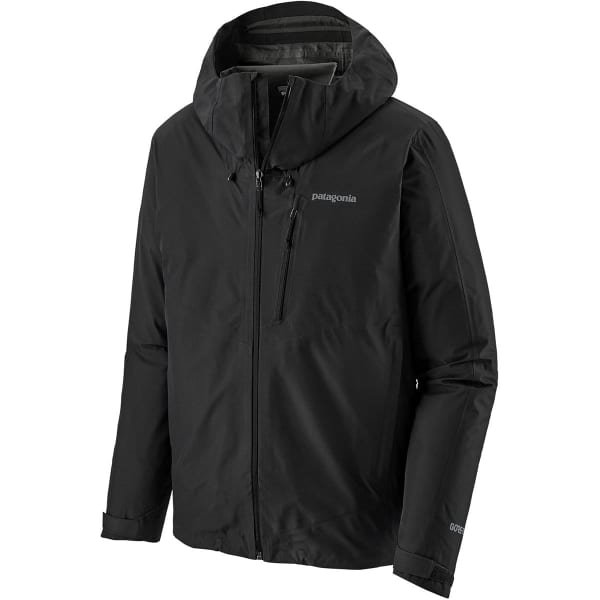 Veste randonnée PATAGONIA M'S CALCITE JKT BLACK