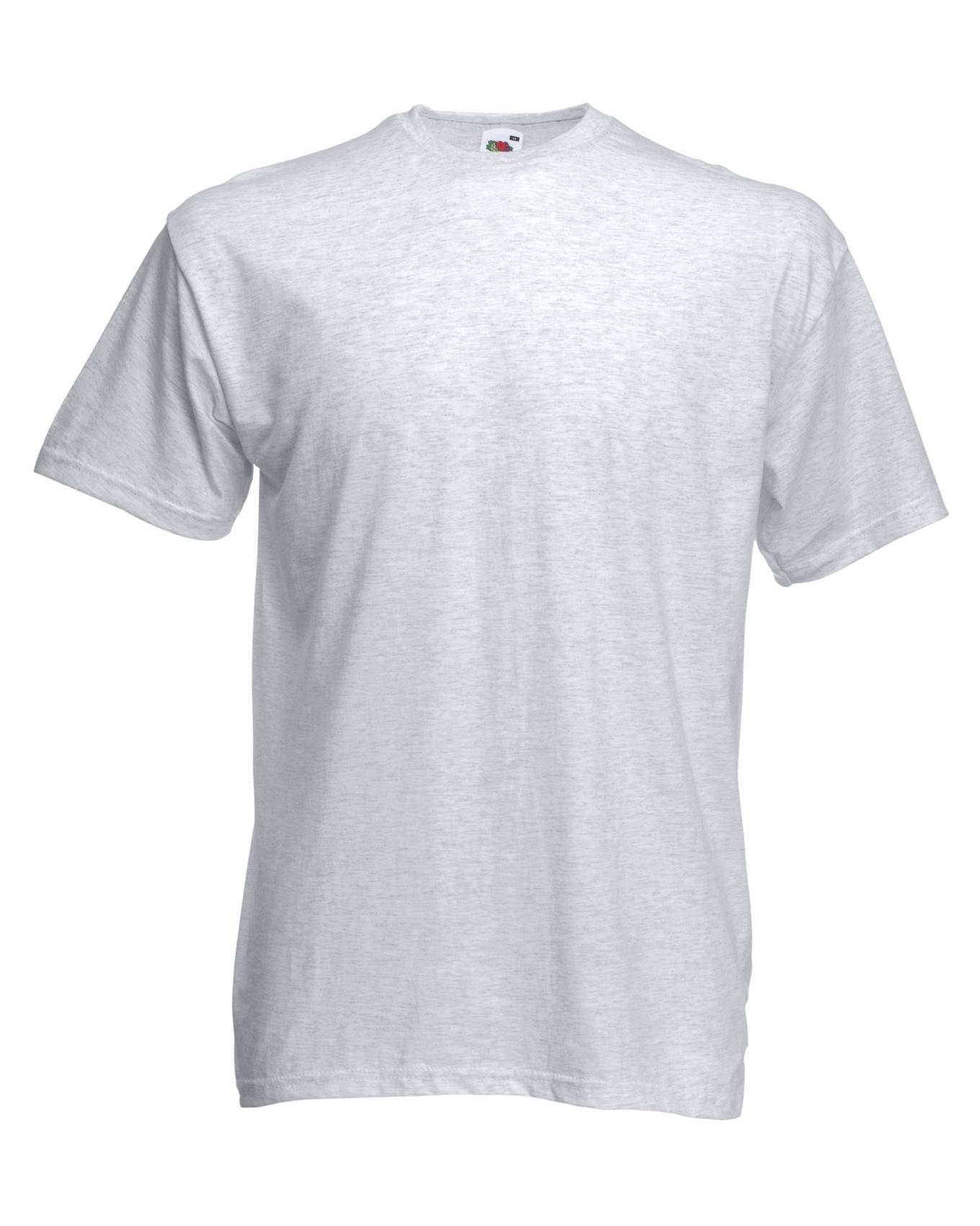 Fruit of the Loom 61-036-0 - T-Shirt Homme Value Weight