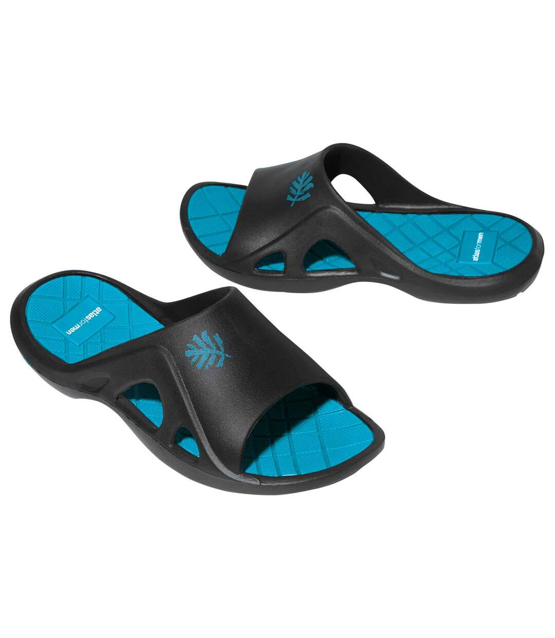 Claquettes Atlas for Men