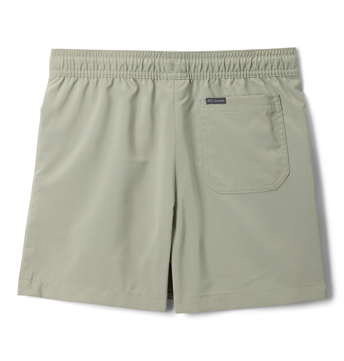 COLUMBIA<br>Shortrock