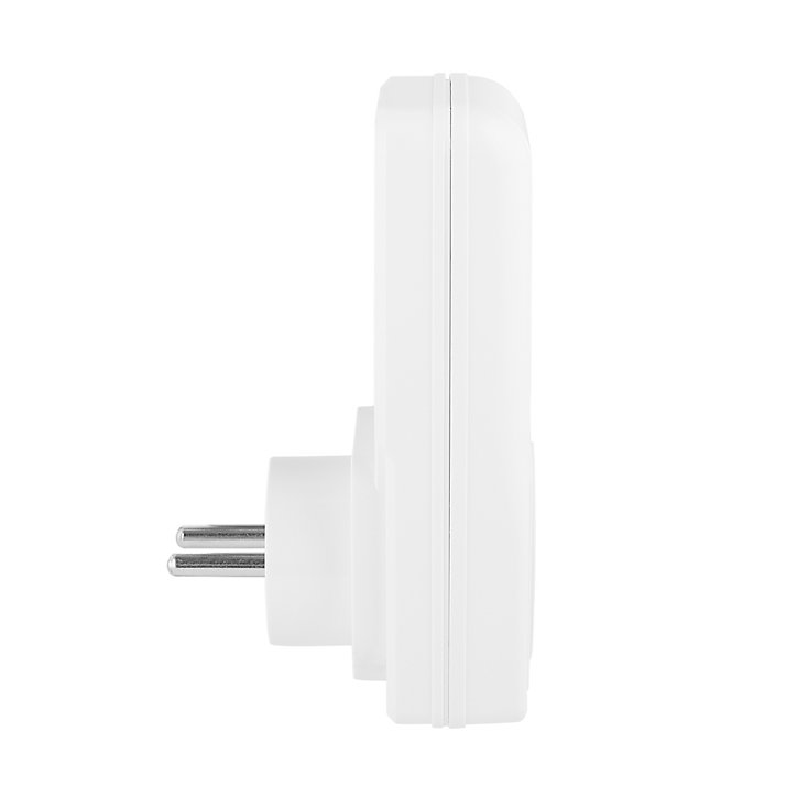 Prise télécommandé programmable Wifi intérieure