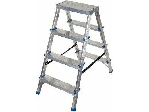 AWTOOLS STIGE AFFØRING 4 TRIN 150KG