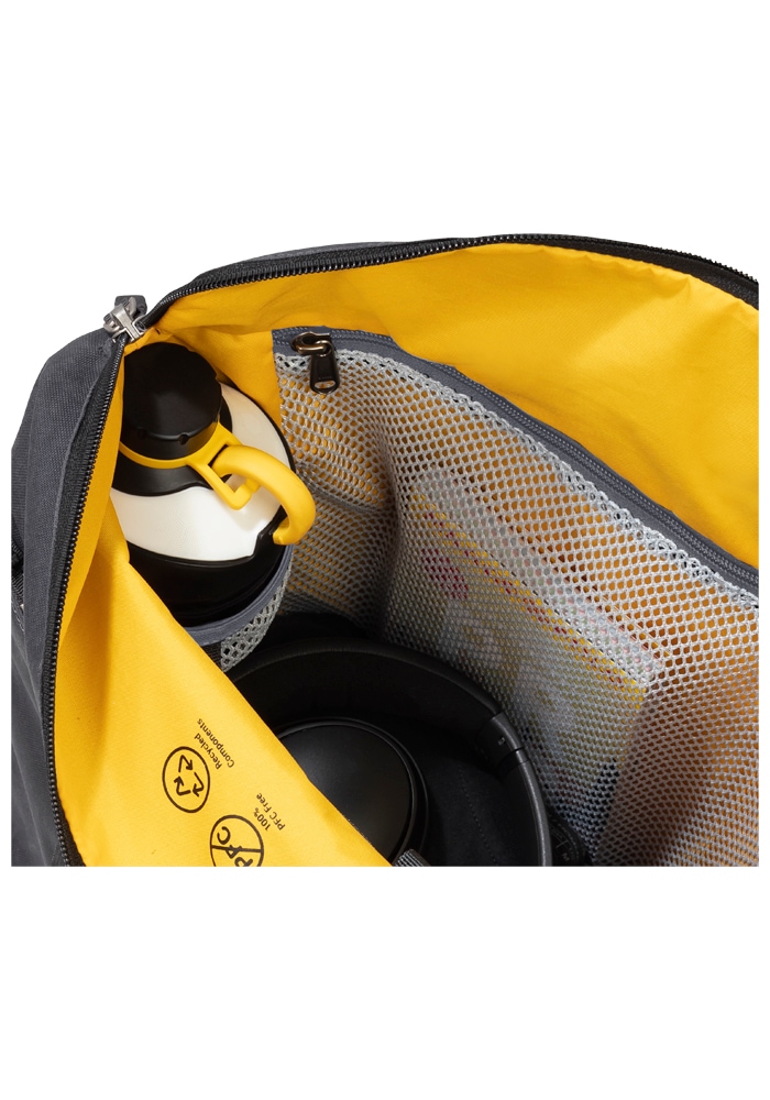 Jack Wolfskin Umhängetasche »TRAVELTOPIA SHOPPER 26«