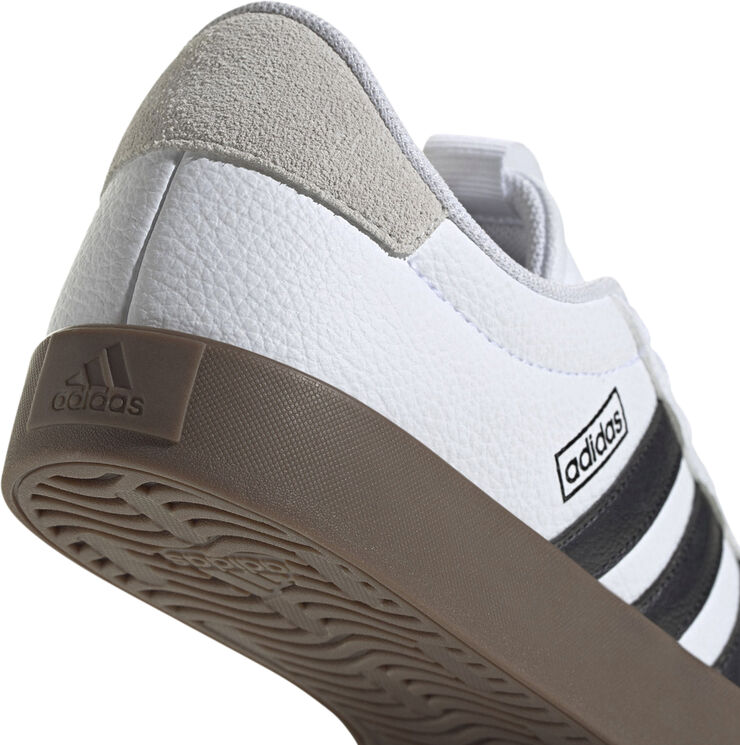 adidas VL Court 3. 0 sneakers Hvid