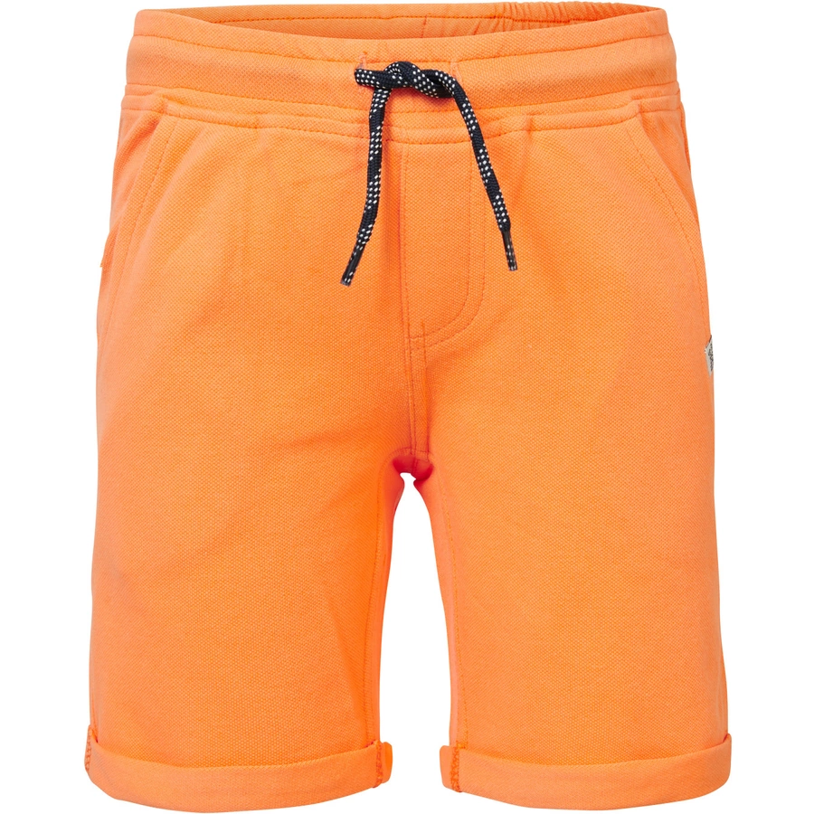 Noppies Shorts Dermott Tangerine