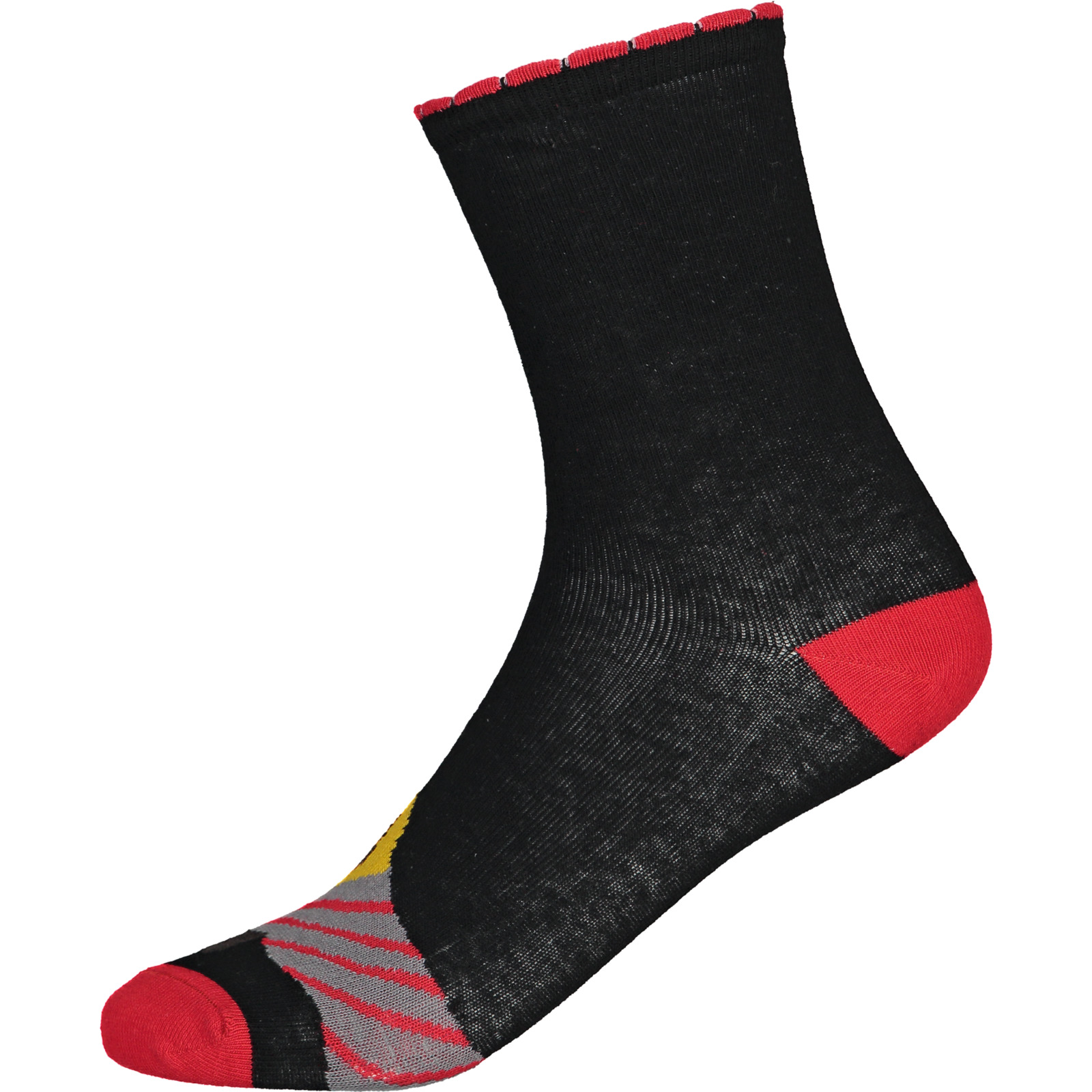 Herren-Socken in Geschenkbox