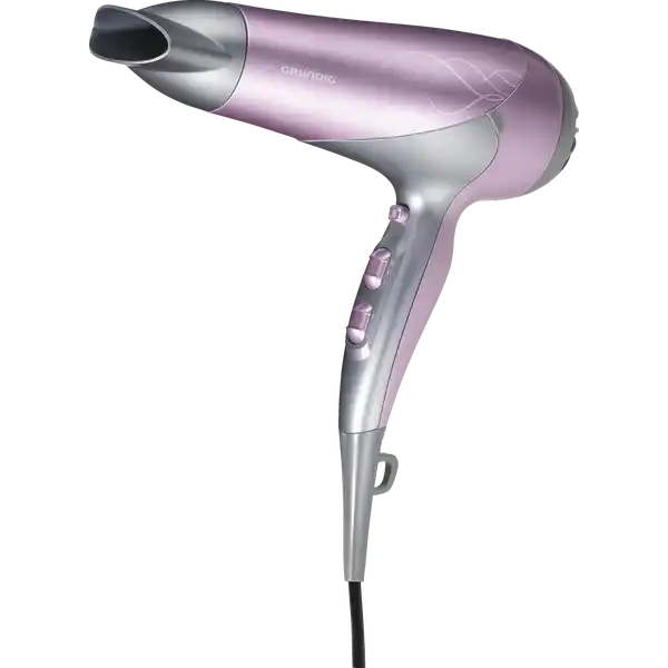 Ionic-Haartrockner HD 5680