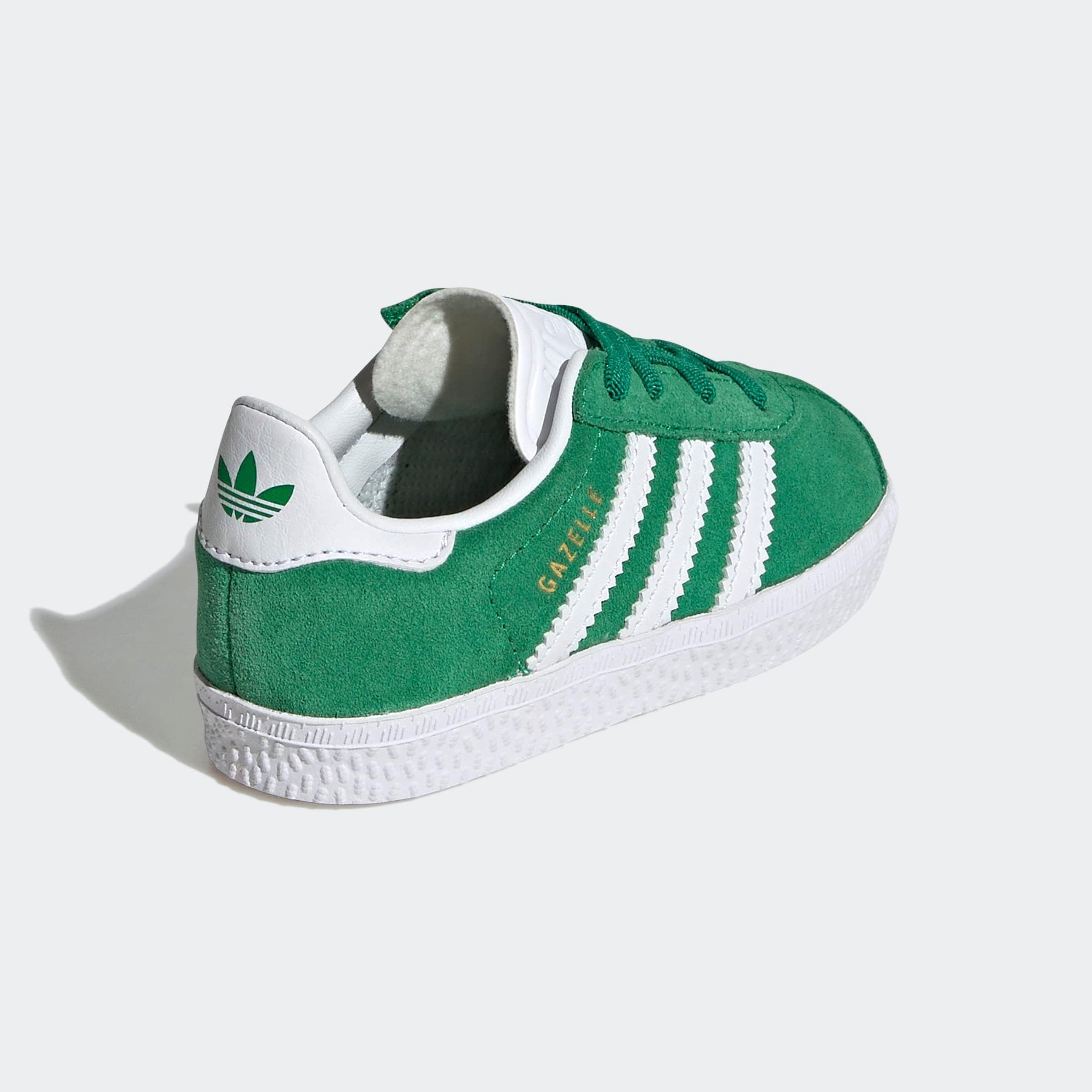 adidas Originals Sneaker »GAZELLE COMFORT CLOSURE ELASTIC LACES KIDS«  für Kinder