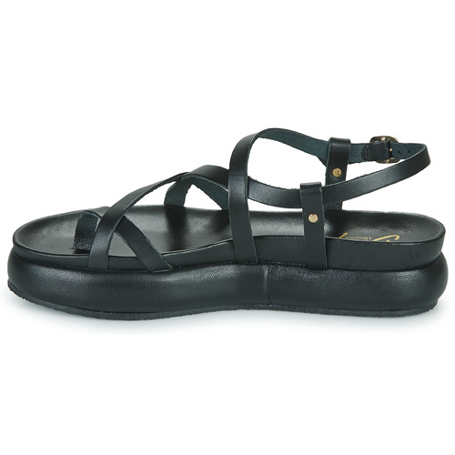 Betty London - AGNES Negro