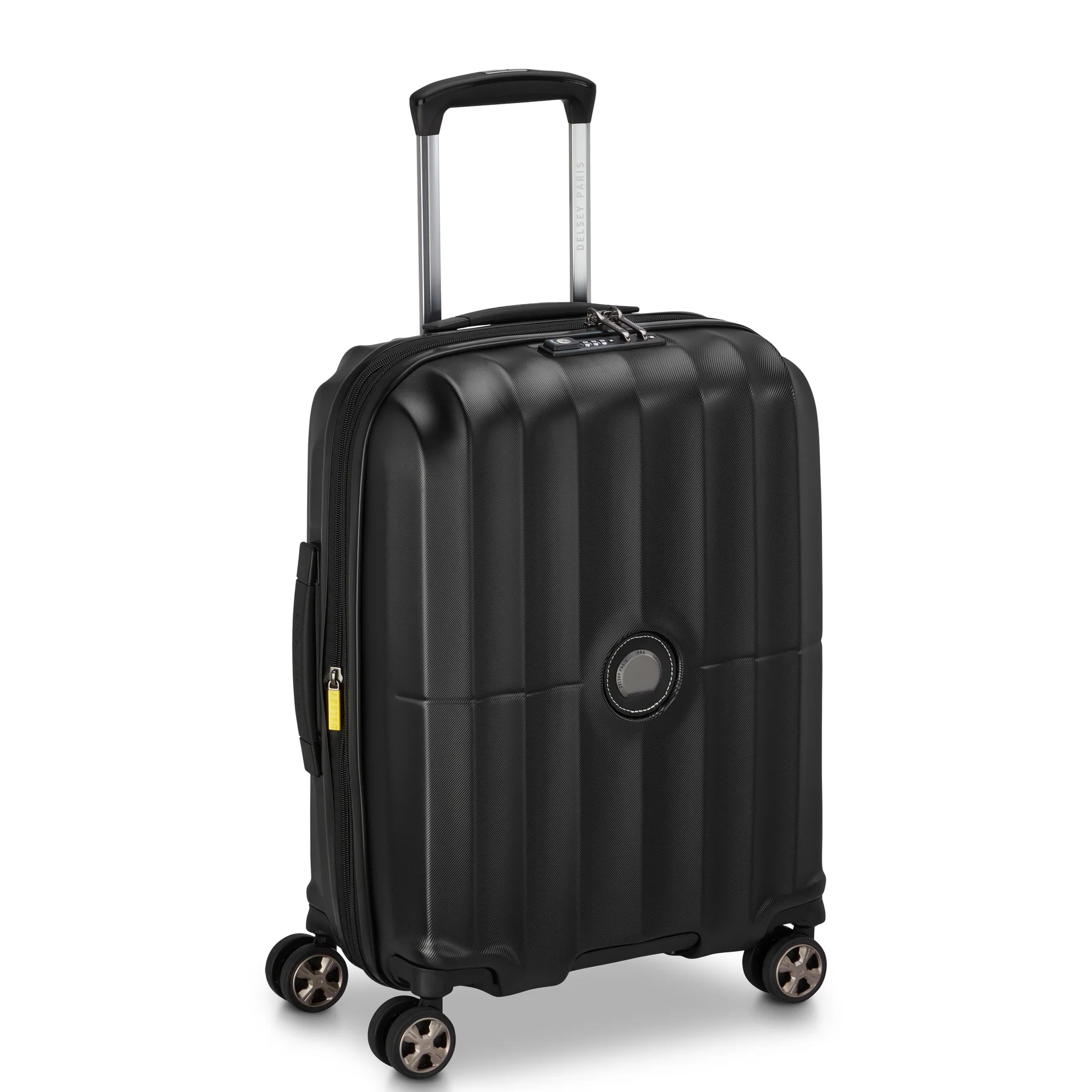 Valise cabine - S Slim extensible (55cm)