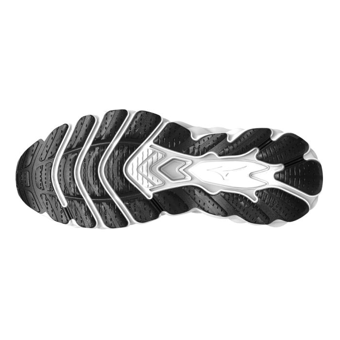 Mizuno Herre Løbesko Wave Sky 8 Sort