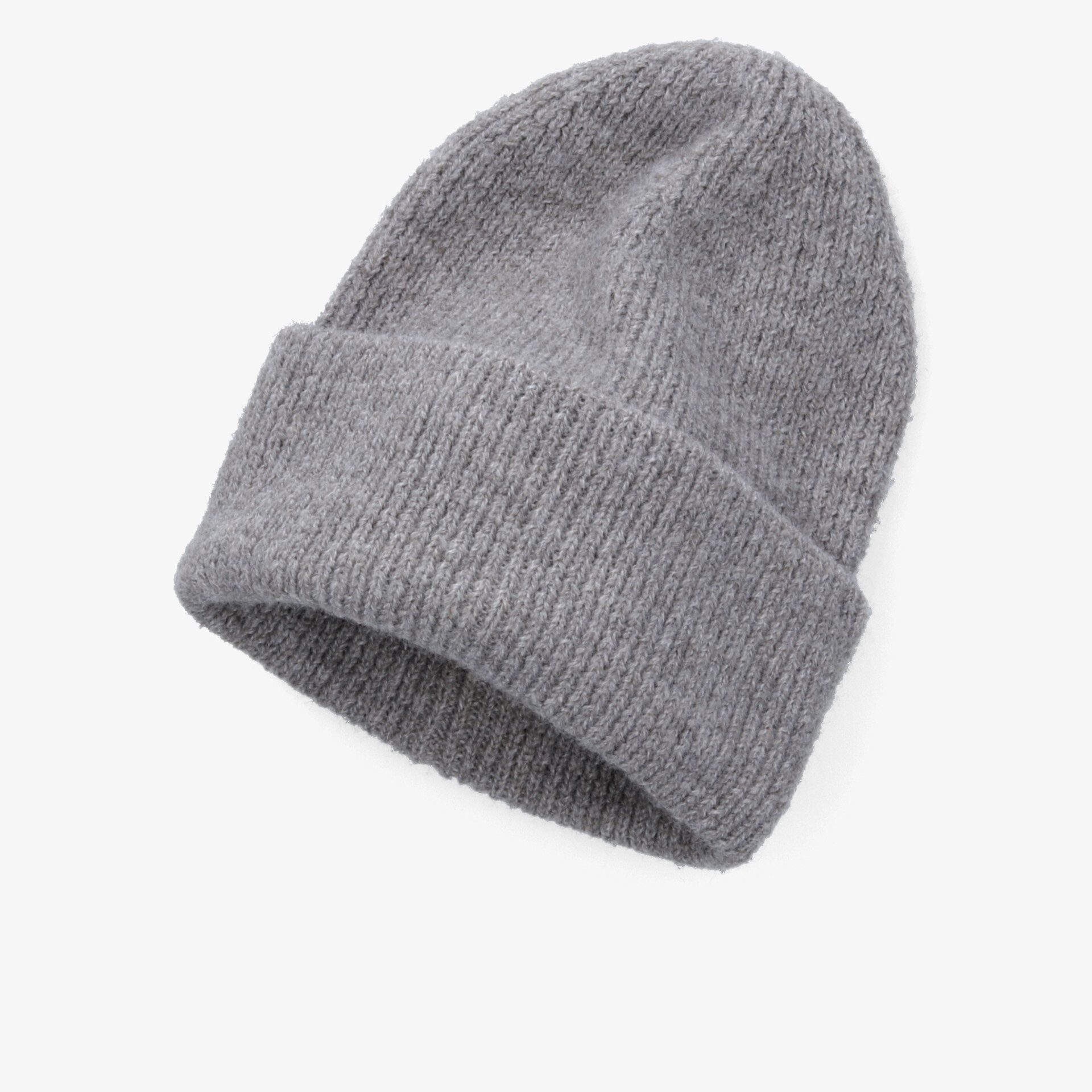 XSRY Damen Mütze grau
