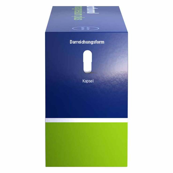 Orthomol Magnesium Plus Kapseln, 60 St