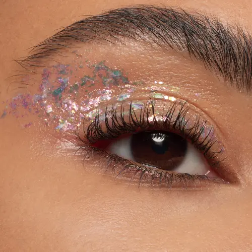 Multichrome Flakes Eyeshadow Topper 02 Cosmic Feelings