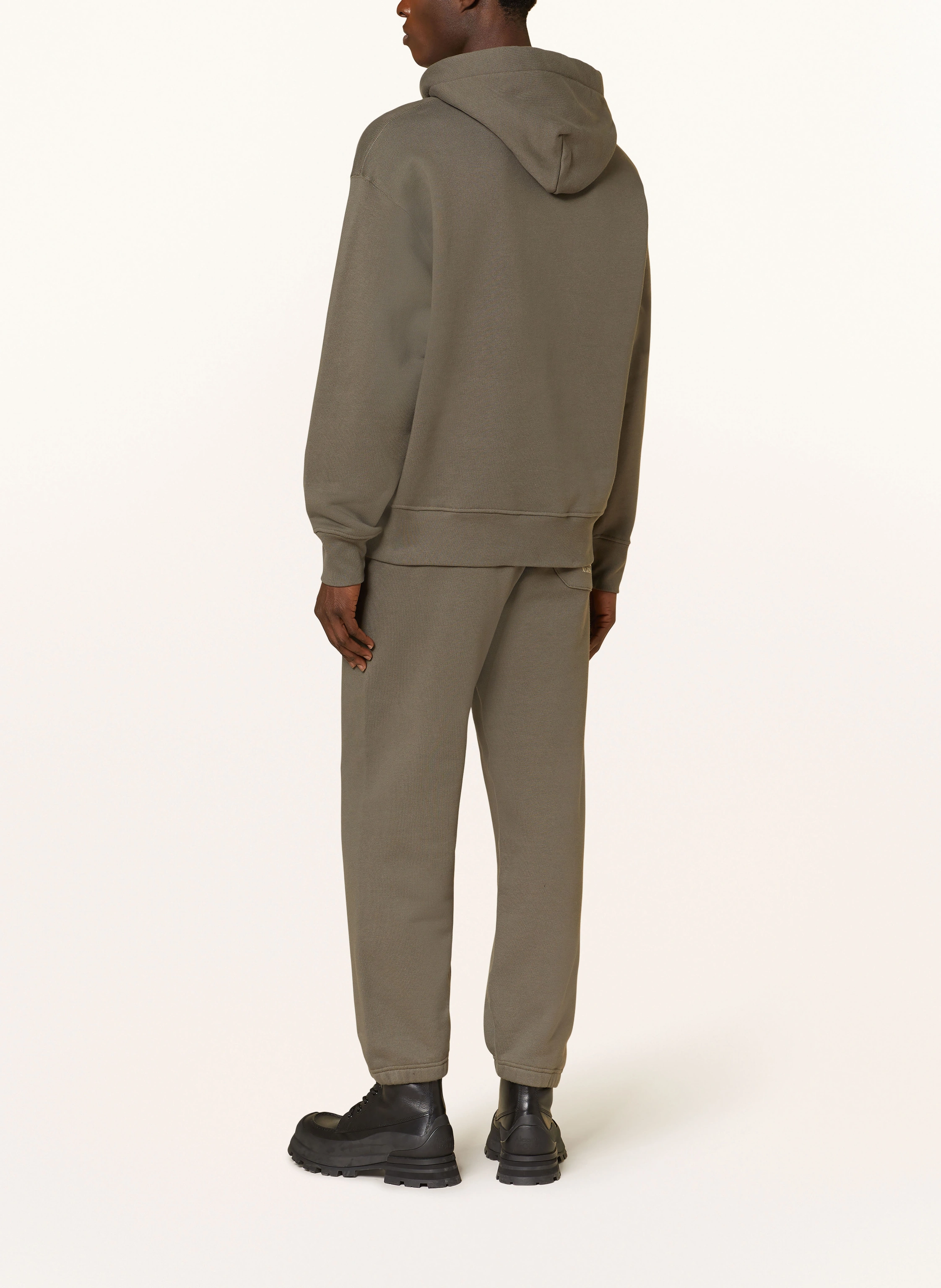STONE ISLAND Sweatpants MARINA