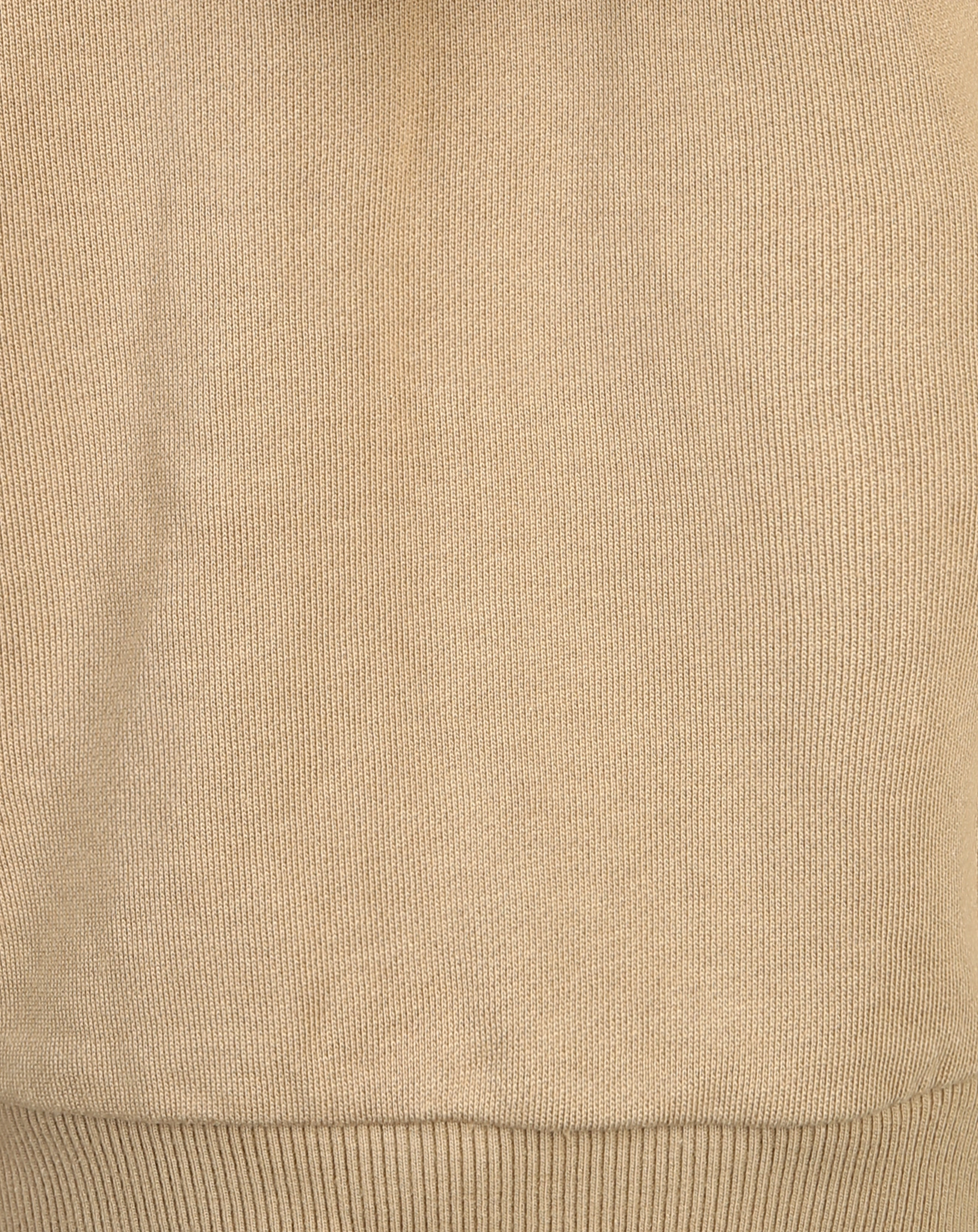 Kapuzen-Sweatjacke BALDUR in oat