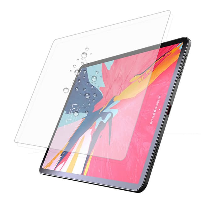 Skærmbeskytter til iPad, Hærdet Glas iPad Pro 11 (2024)