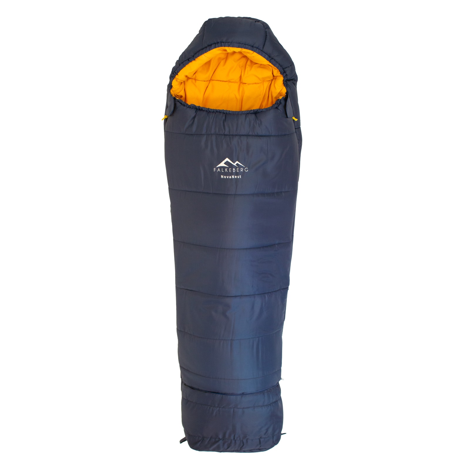 Falkeberg NovaNest, sovepose til barn<br>Sleep limit -3°C