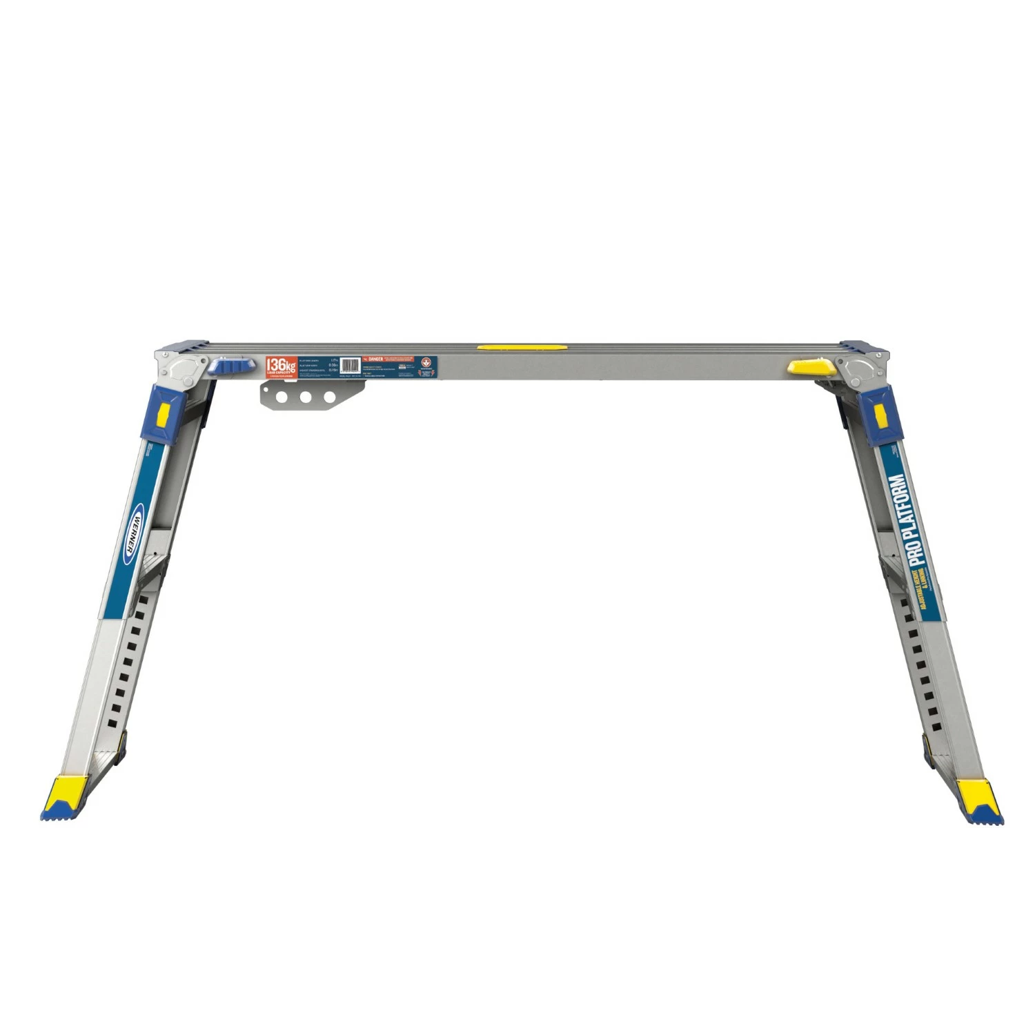 Little Jumbo 1299379024  Pro Linking-platform telescopisch werkbordes - AP2030L  - 360 x 1170 mm - 136kg
