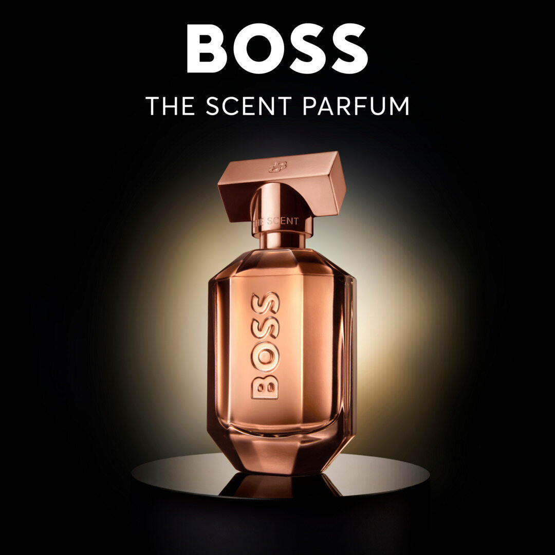 HUGO BOSS Boss The Scent For Her Parfum - 30ml